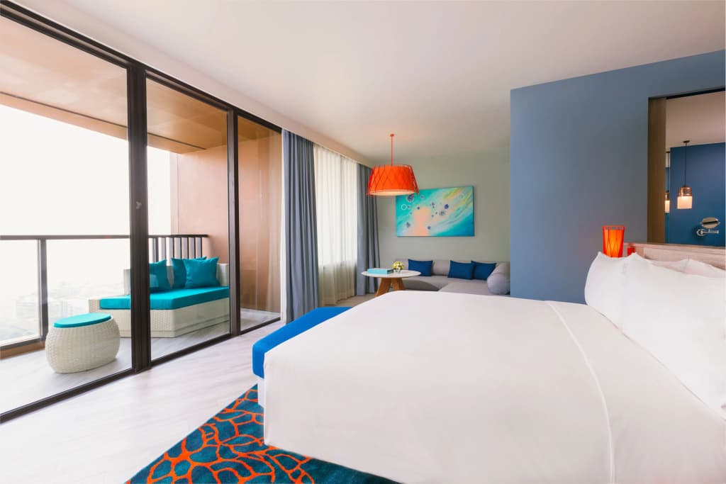 Holiday Inn Resort Vana Nava Hua Hin by IHG - photo 3