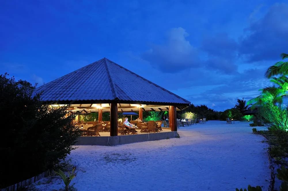 Fun Islands Resort - Maldives - photo 32