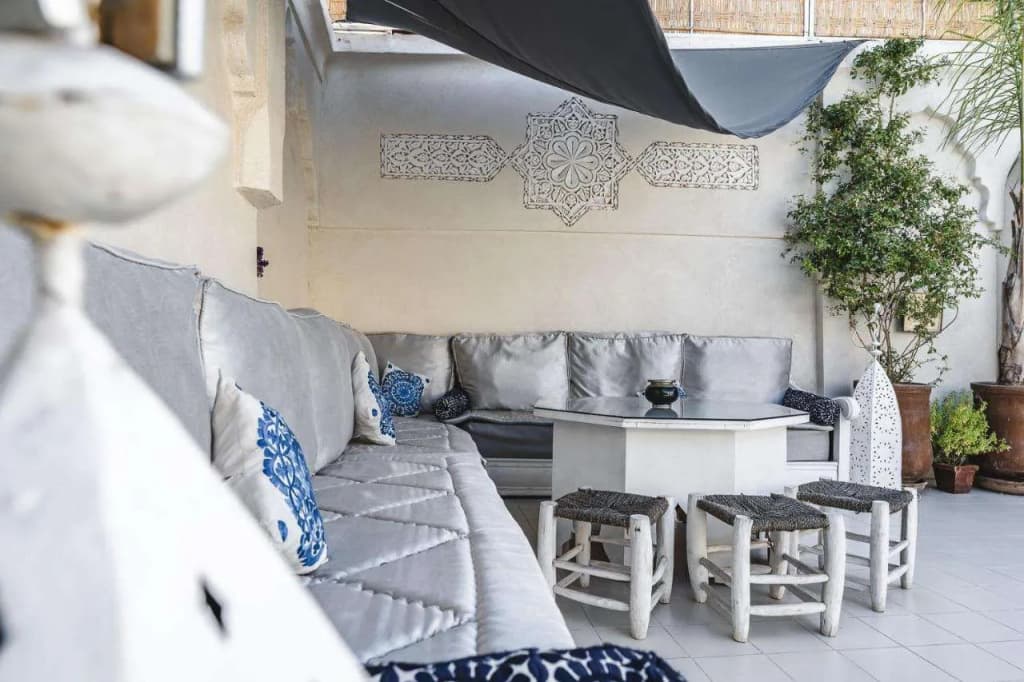 Riad Aguaviva - photo 2