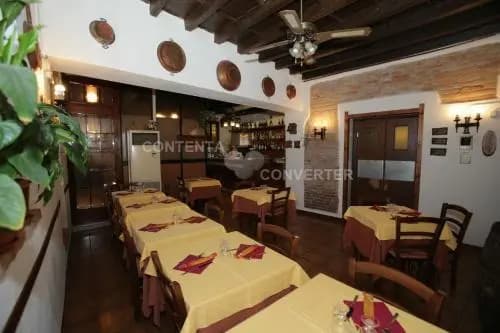 Trattoria Milano La Fornasetta - photo 17
