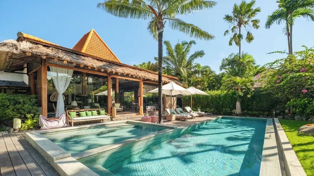 Villa Desa Roro Dua by Villa Finder - photo 1