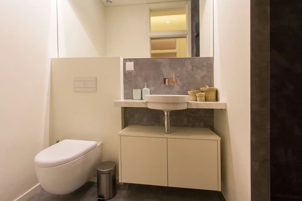 City Center Guest House - photo 6
