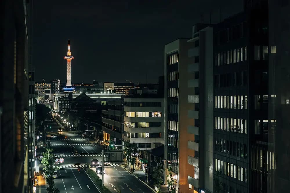 RESI STAY Karasuma Gojo - photo 16