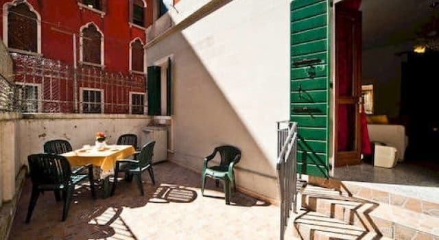 Frariapartment - photo 10