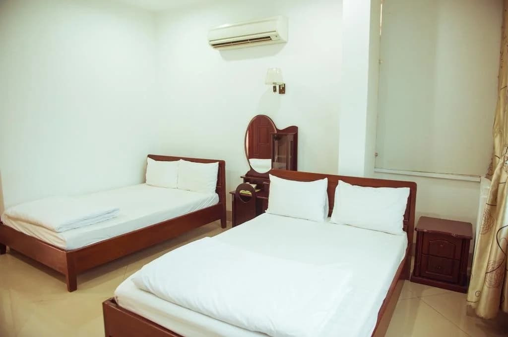 Thien Han Phat Hotel - photo 9