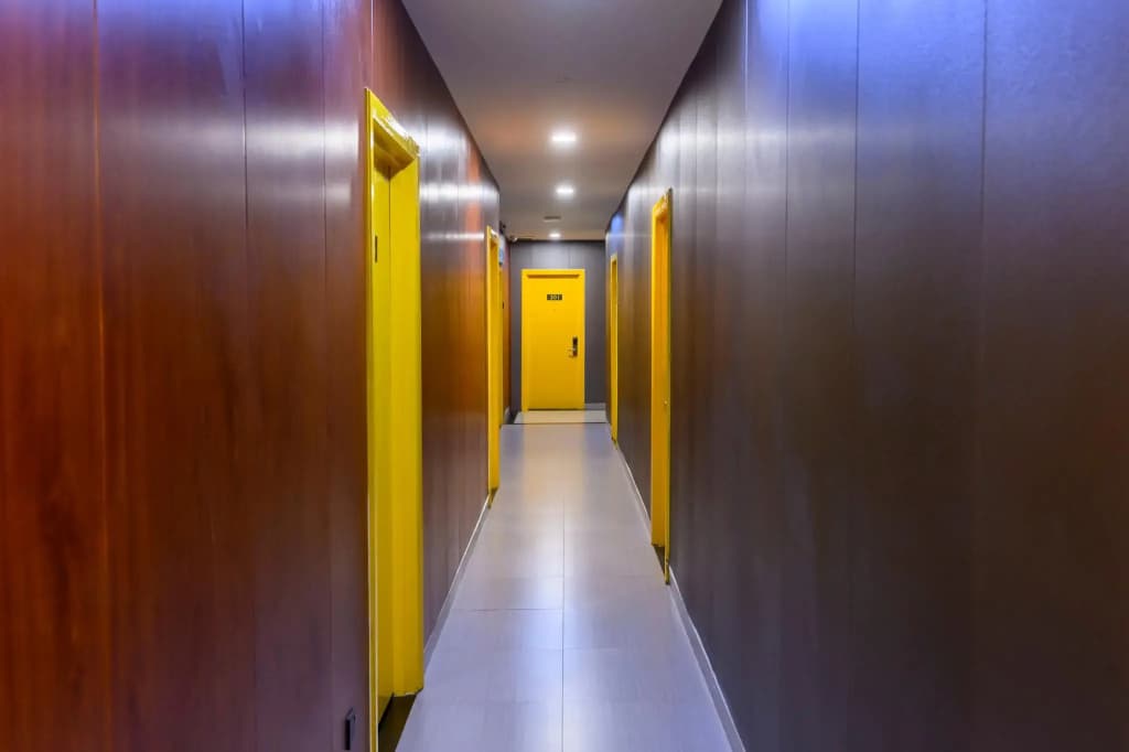 BEEZ Hotel - photo 7
