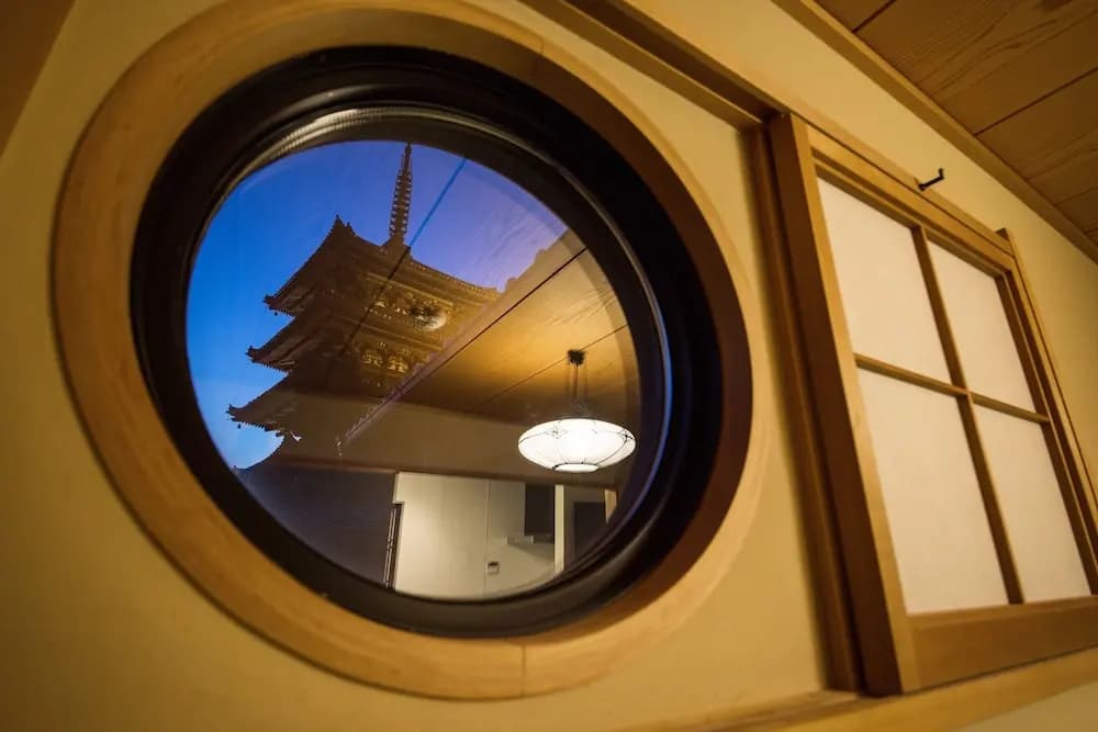 RESI STAY Kiyomizu - photo 17