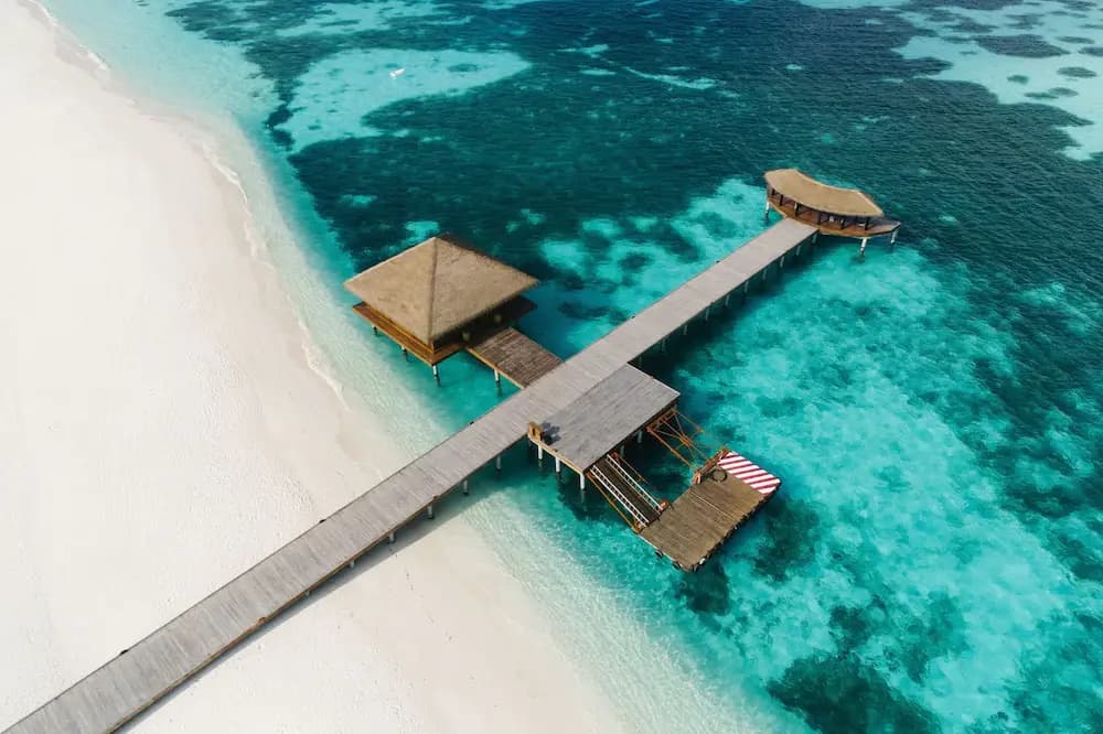 Zitahli Dholhiyadhoo Resort - photo 7