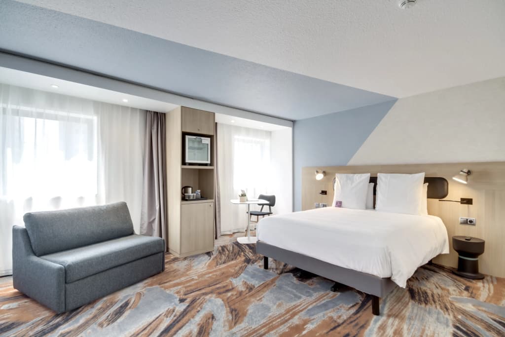 Mercure Paris Gare De Lyon TGV - photo 6