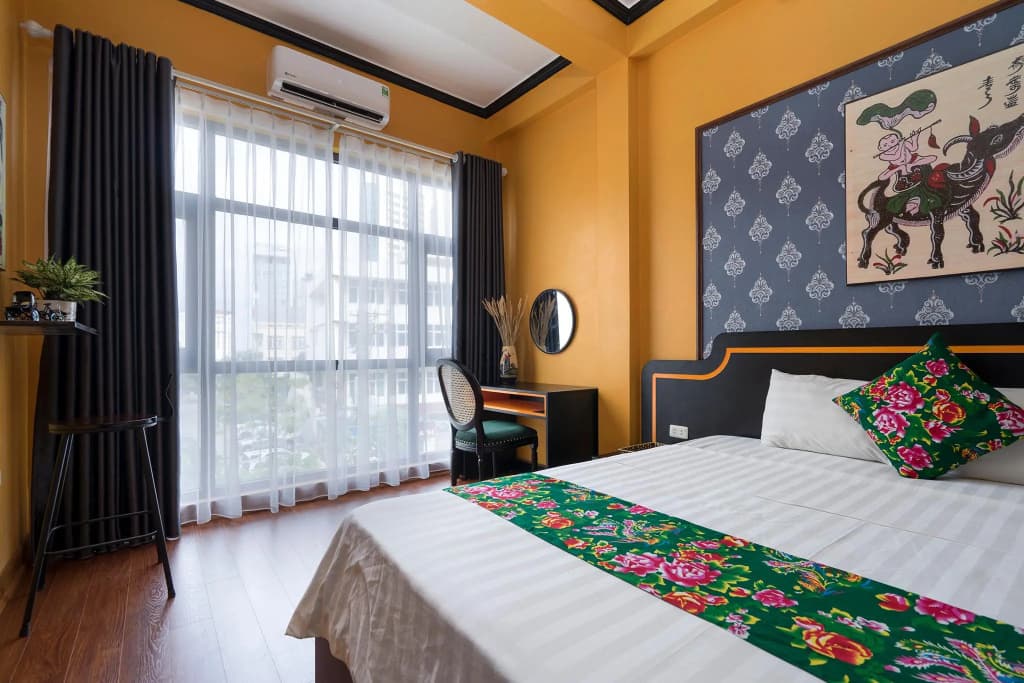 VietHouse Homestay Ha Long - main photo