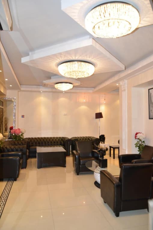 Regina Montmartre Hotel  - photo 39