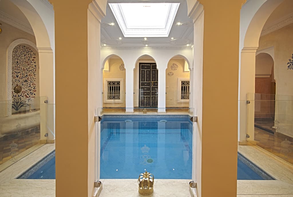 Riad Palais des Princesses - photo 18