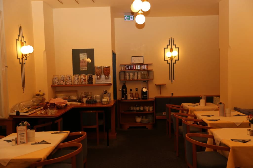 Hotel am Schottenpoint - photo 15