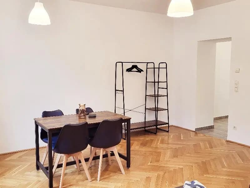 Neulerchenfelder Apartment Vienna - photo 8