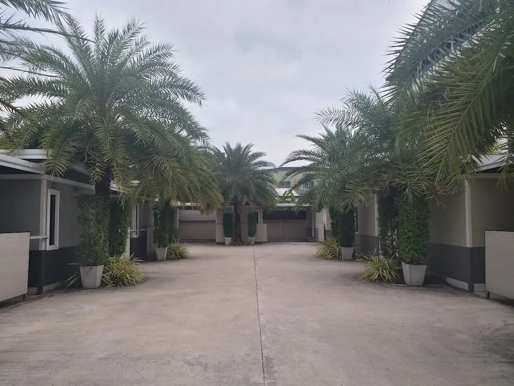 The 9 Resort - photo 12