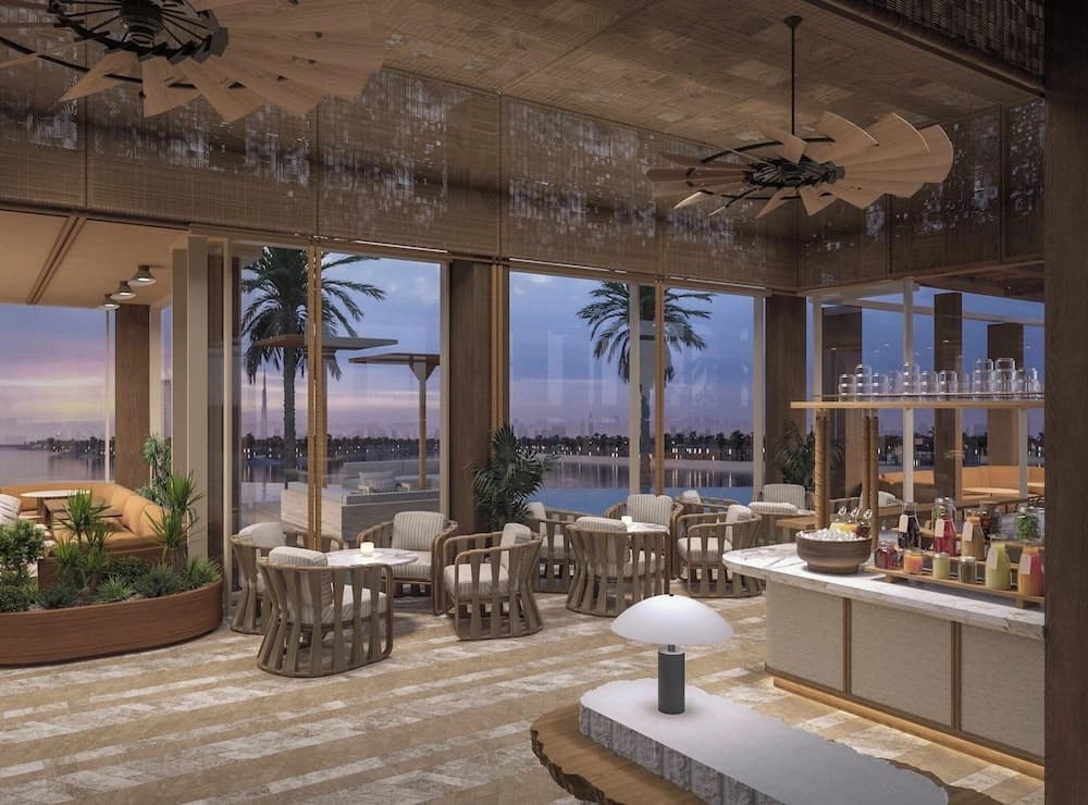 Six Senses The Palm, Dubai - photo 21