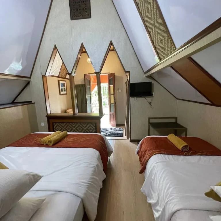 Coralview Bluestar Perhentian - photo 4