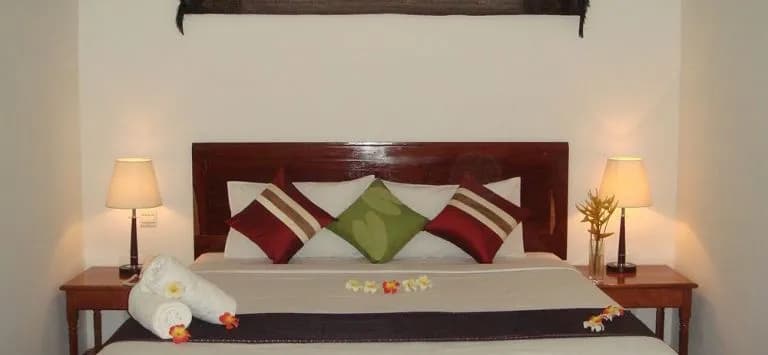 Preah Vihea Hotel - photo 7