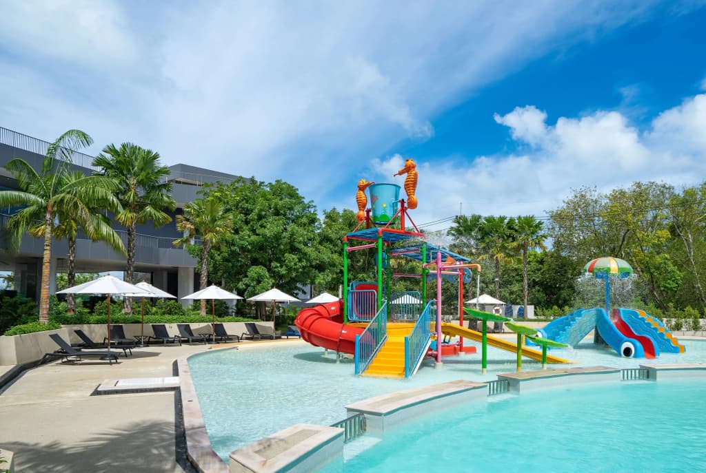 Wyndham La Vita Rawai Phuket - photo 15