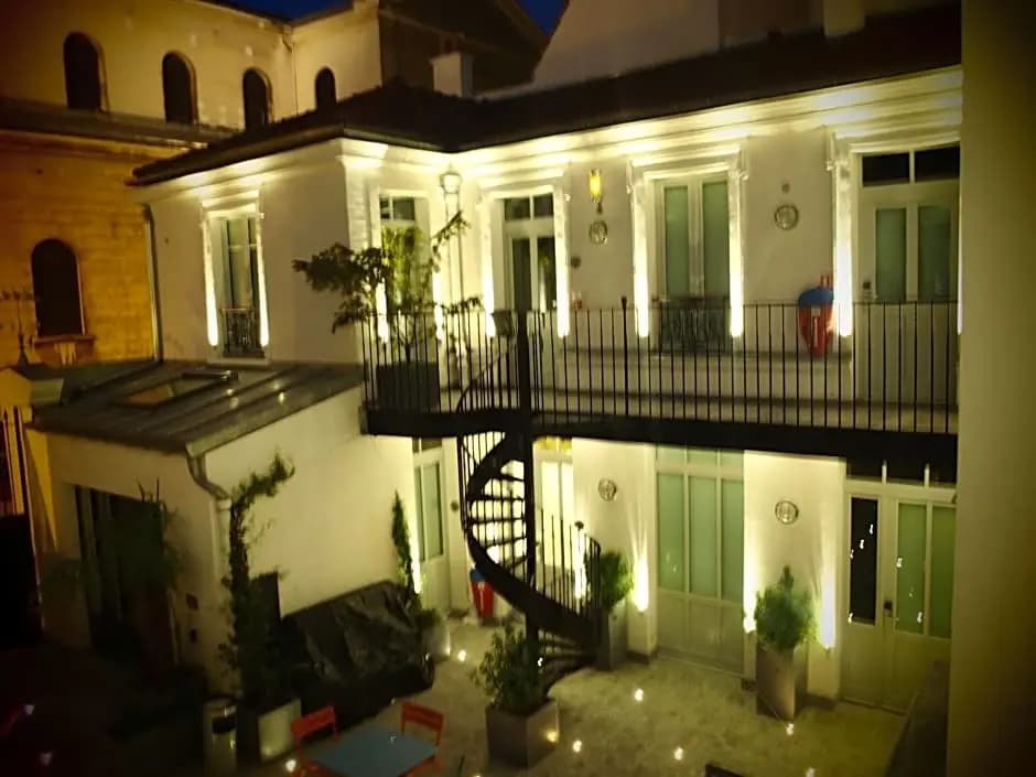 3 Ducks Hostel - photo 1