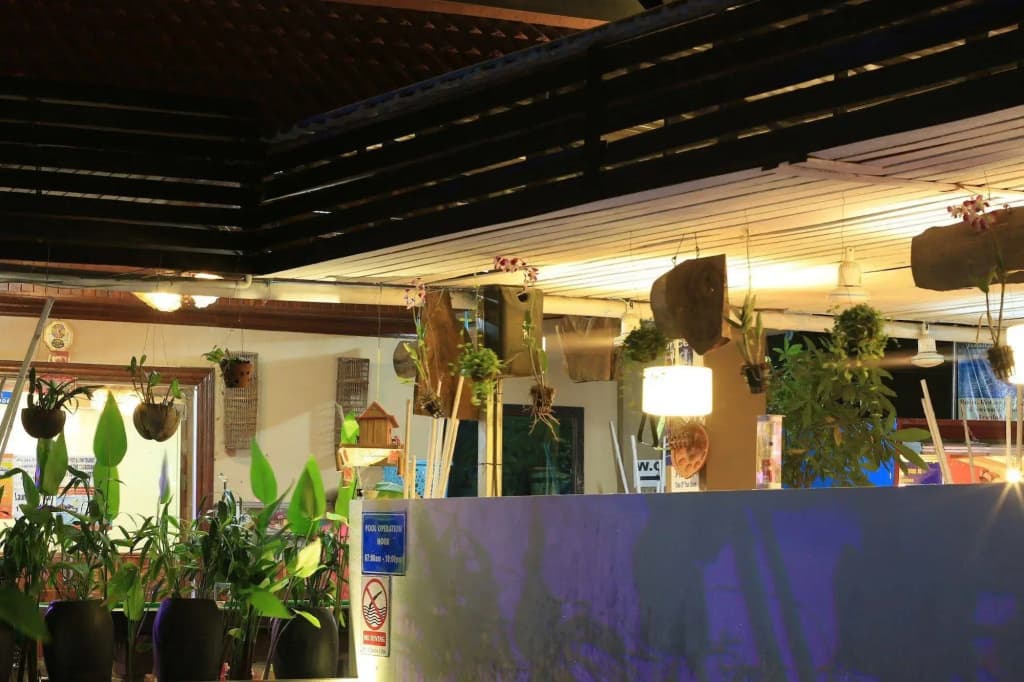 Sok San Street Boutique - photo 20