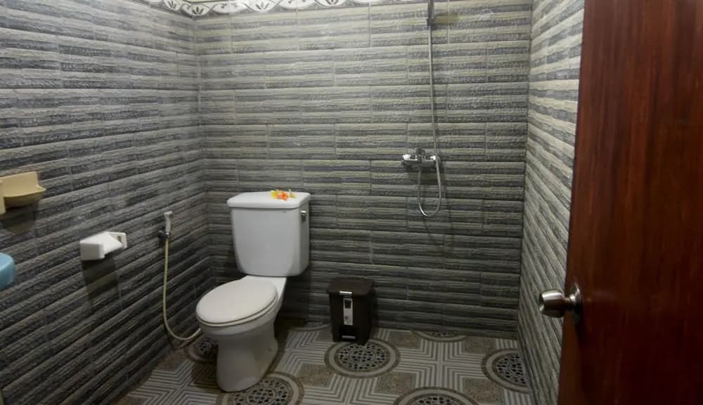 Arik's Homestay - photo 8