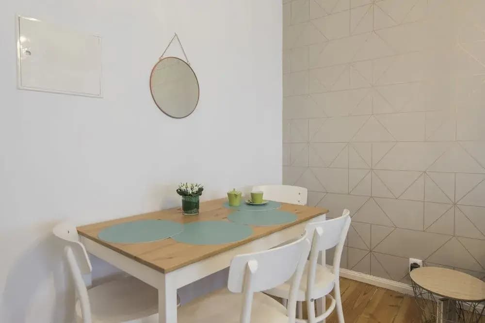 Universal Lisboa Apartment - photo 35
