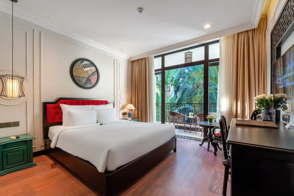 Hadana Boutique Resort Hoi An - photo 8