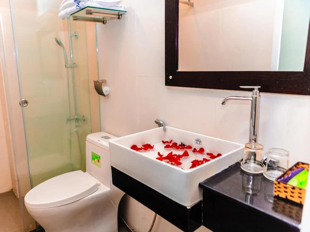 Cosmos Hotel Nha Trang - photo 9