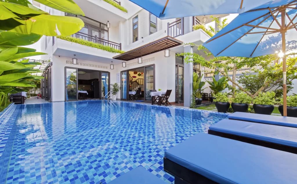 Island Town Villas - photo 9
