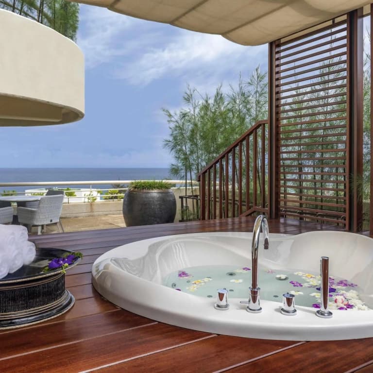 Pullman Phuket Karon Beach Resort ex. Hilton Phuket Arcadia Resort - photo 24