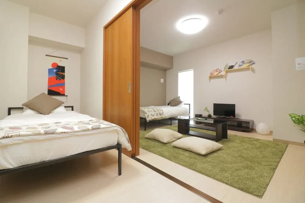 HG Cozy Hotel No.24 - photo 4
