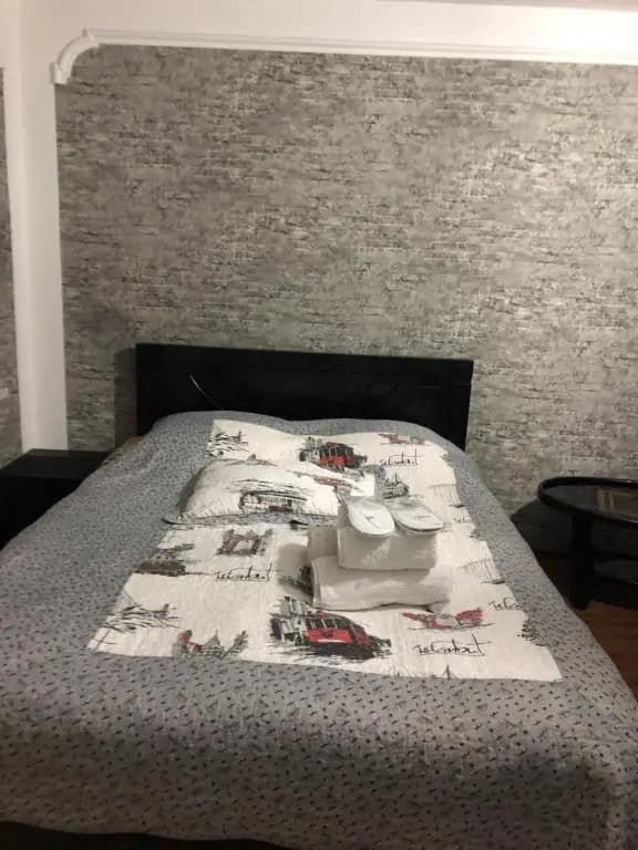 Apartment Lui - main photo