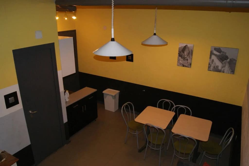 Happy Hostel - photo 18