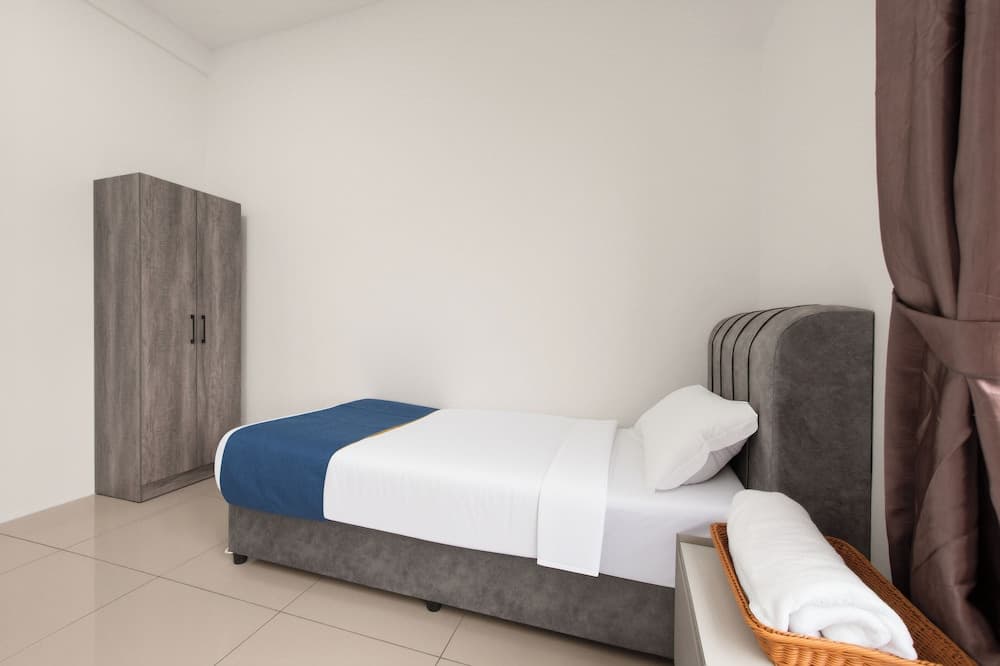 KLIA Residensi---15minutes drive to KLIA - photo 14