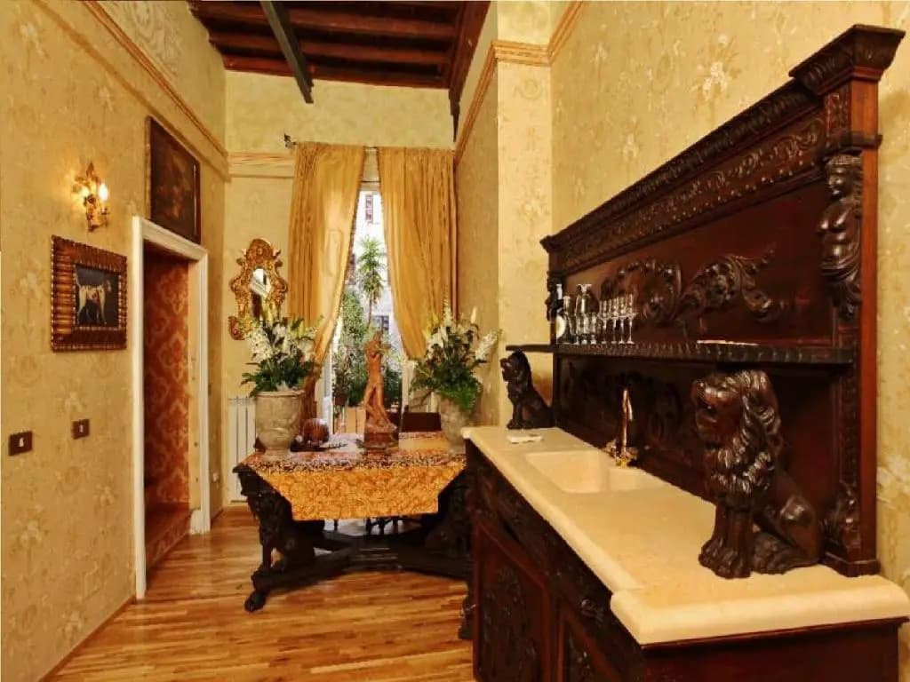 Antica Dimora Dell'Orso - photo 2