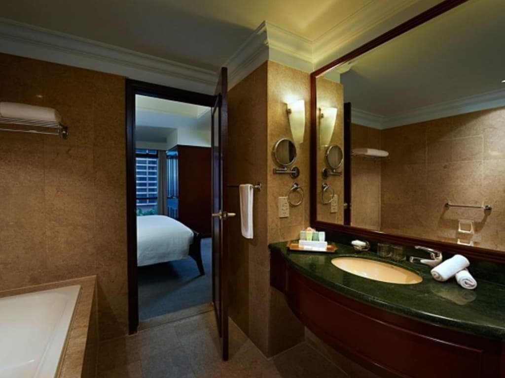 Grand Service Apt At Times Square - photo 32