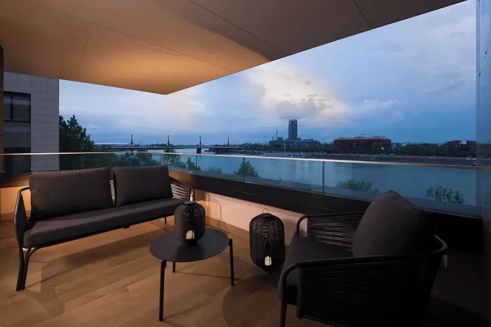 INFINITY Budapest Hotel - Adults Only - photo 38