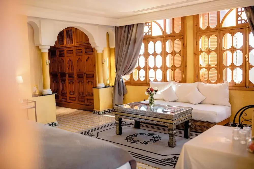 The Penthouse Marrakech - photo 32