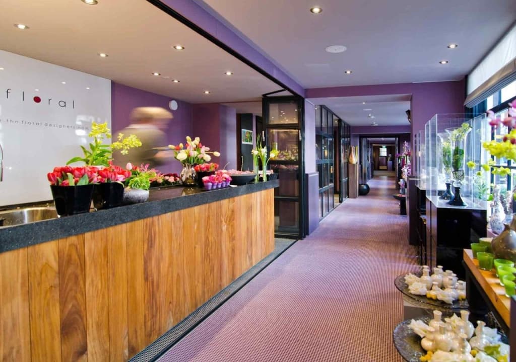 Sofitel Legend The Grand Amsterdam - photo 14