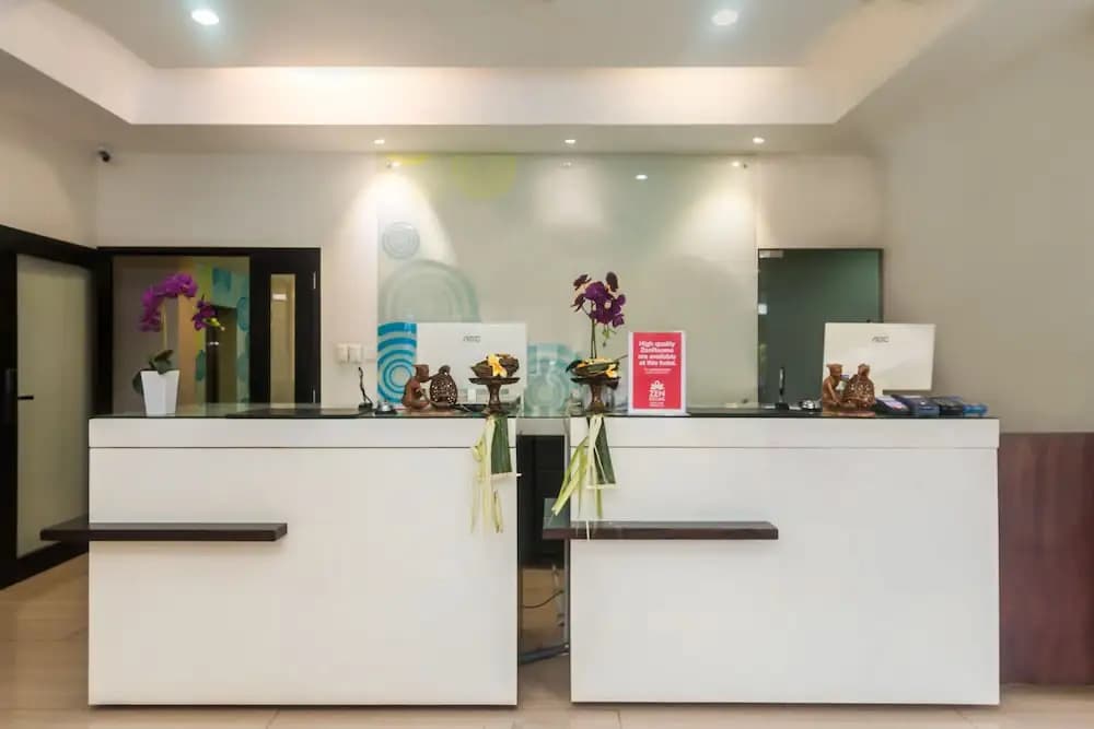 ZEN Rooms Basic Kuta Central Park 2 - photo 17