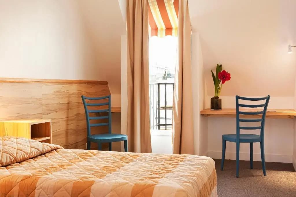 Pacific Hotel Fondary - photo 6