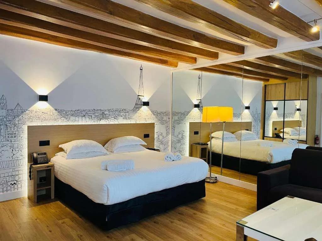 Lion d'Or Paris Suites - photo 16
