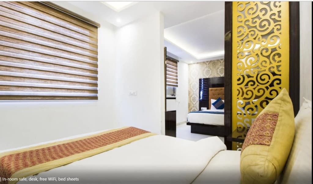 Hotel Iconic Suites by Excellent Hospitality - photo 3