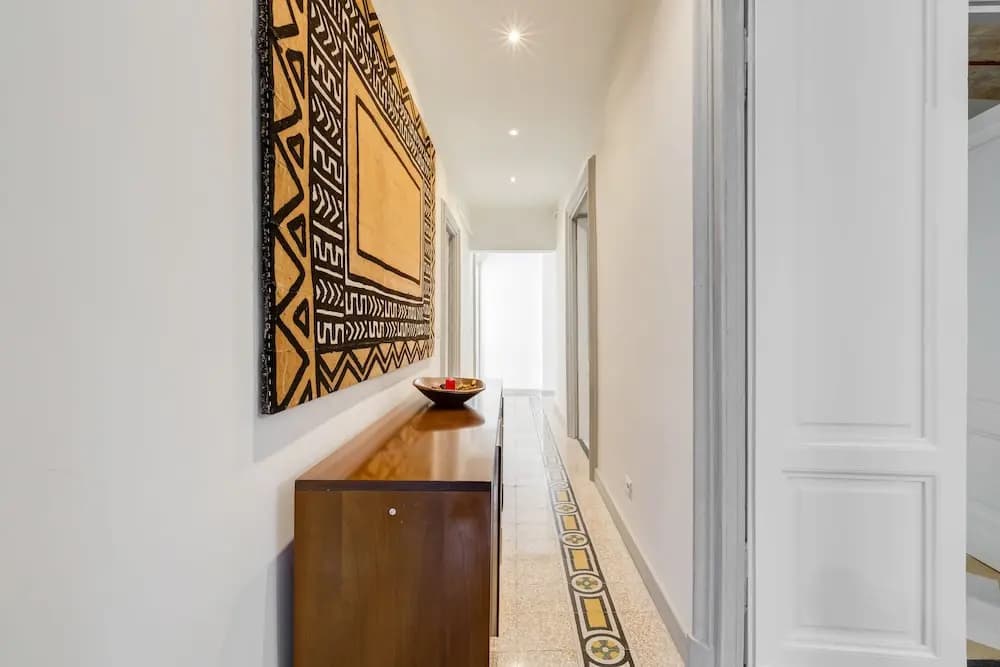 Monti Colosseum Apartment-Urbana - photo 13