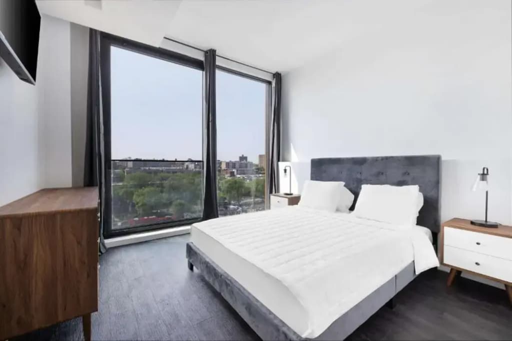 Nova Hotel Brooklyn - photo 1