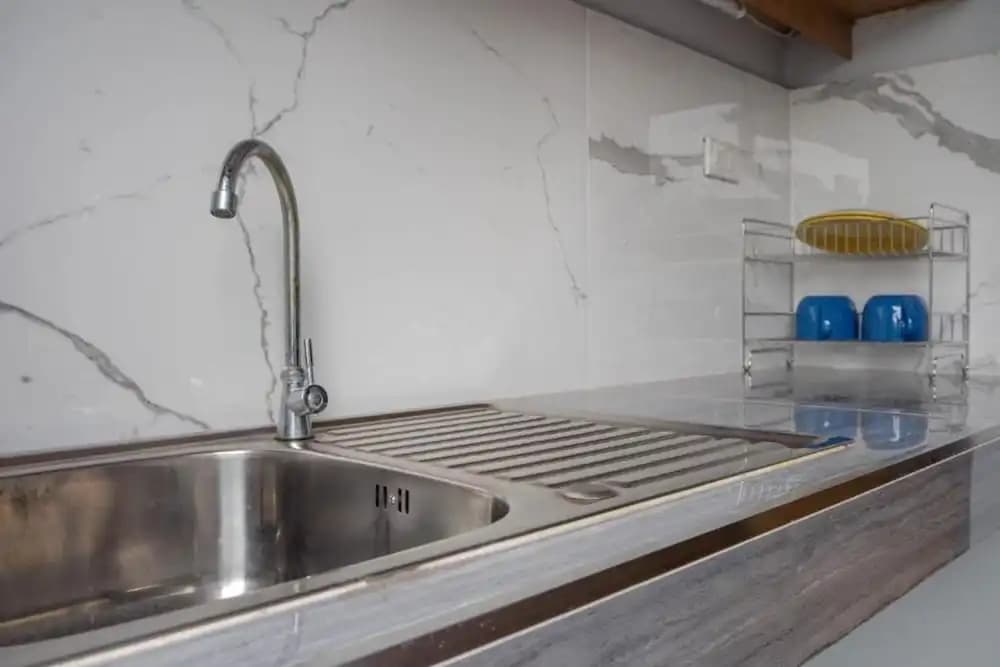 The residence - photo 9