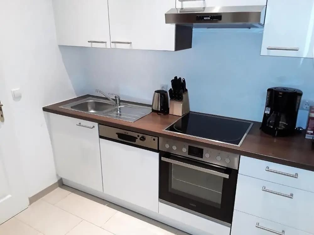 Concorditas Apartments - photo 15