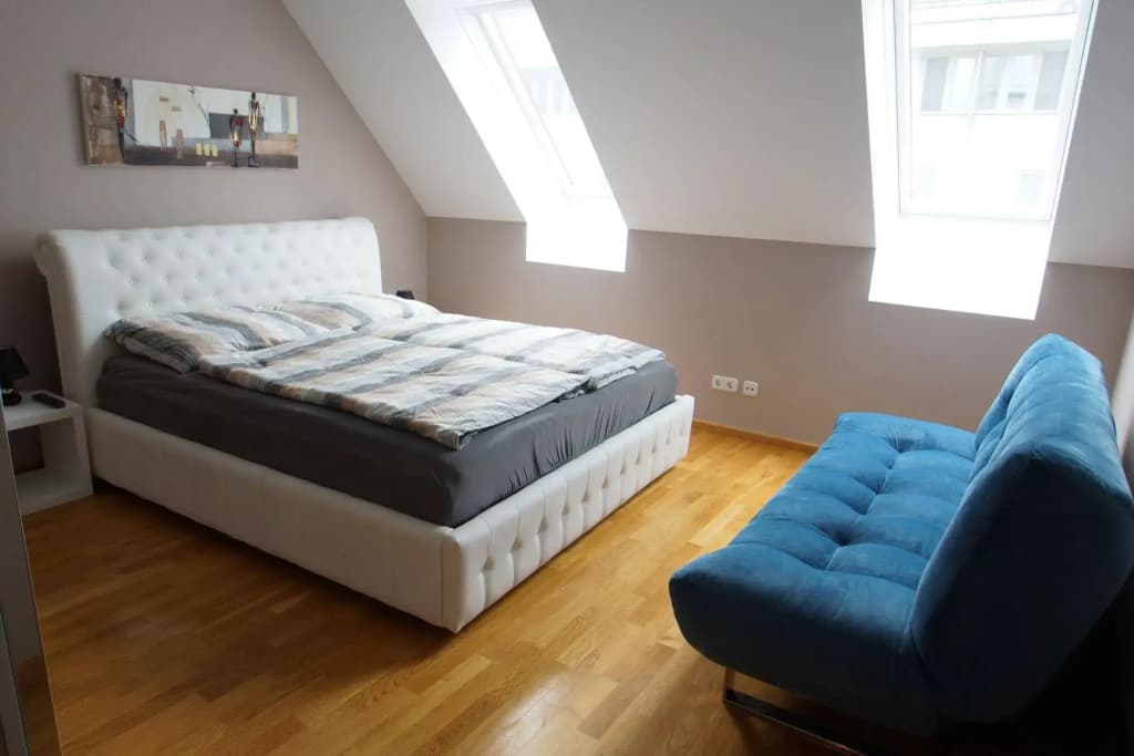 Apartment Vienna - photo 2