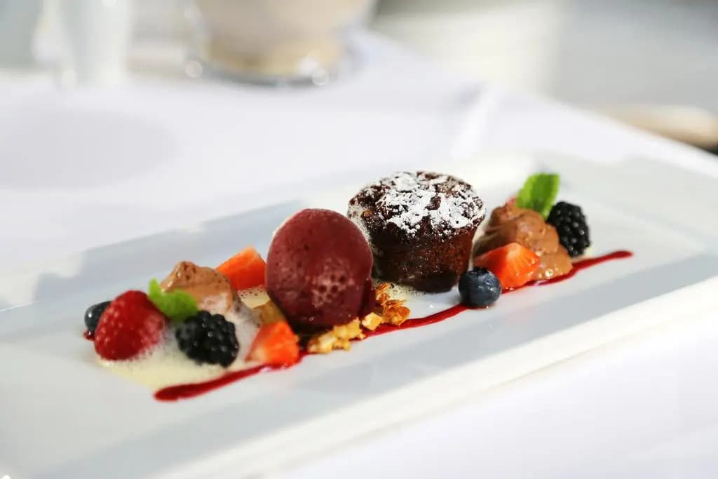 Savoy Hotel Berlin - photo 11